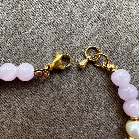 Bracelet and Necklace combo - Picture 5 of 8